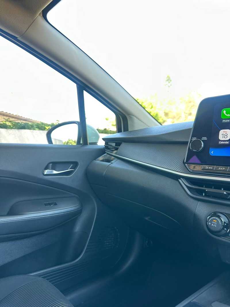 2023 Nissan Note e-Power 1,2L 2023 Cyprus