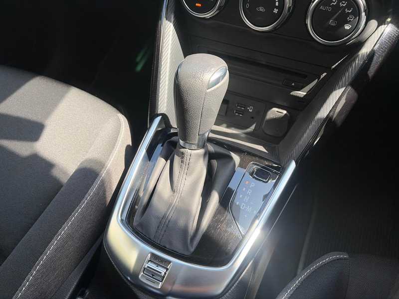 2023 Mazda 2 1,5L 2023 Cyprus