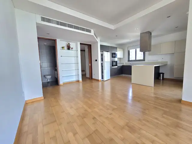 2-bedroom apartment to rent, Επαρχία Λευκωσίας — Στρόβολος - Δασούπολη - 3