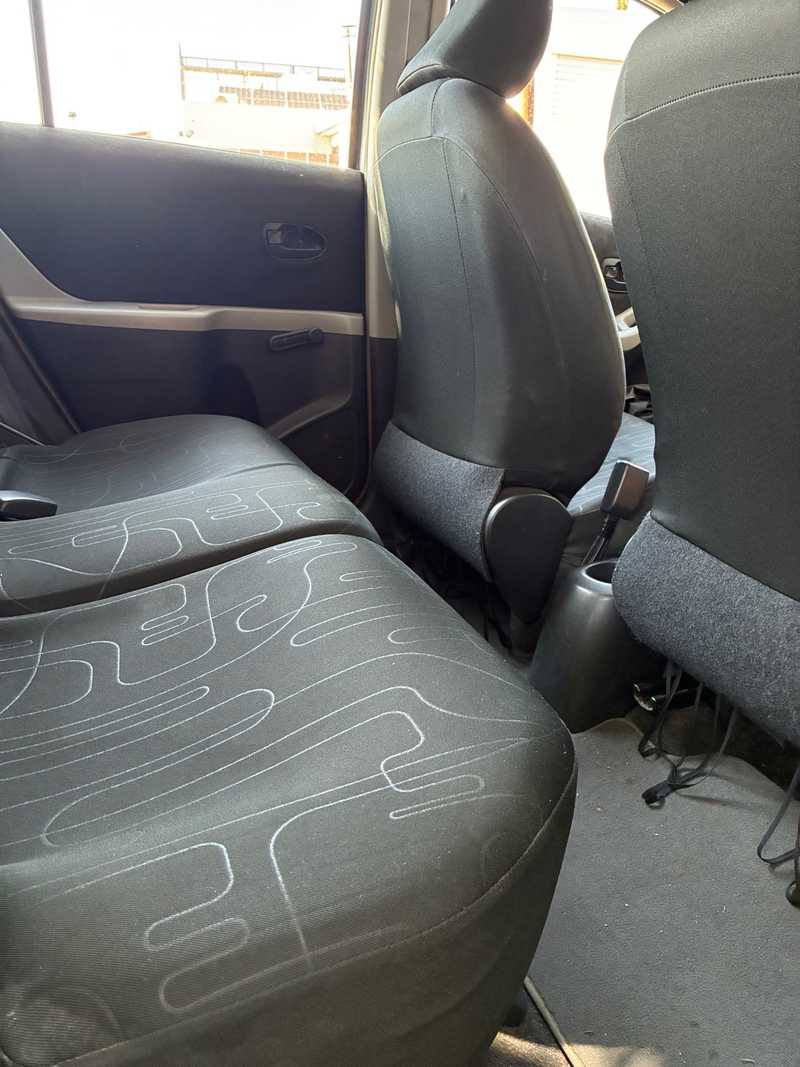 2010 Toyota Yaris 1,3L 2010 Cyprus