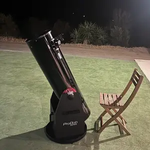 Omegon prodob 254 telescope, Limassol — Pyrgos Lemesou