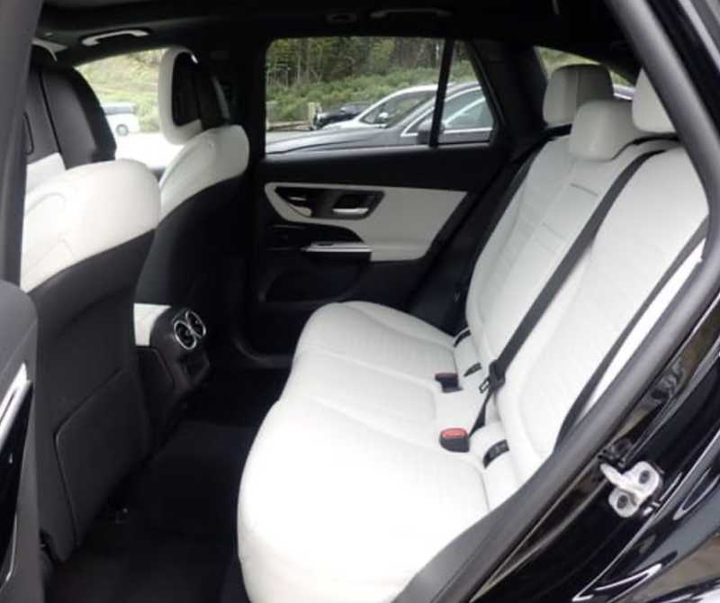 2025 Mercedes-Benz GLC-Class 2,0L 2025 Cyprus