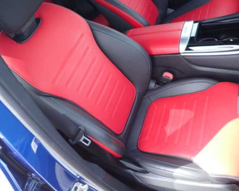 2024 Mercedes-Benz GLC-Class AMG 2,0L 2024 Cyprus