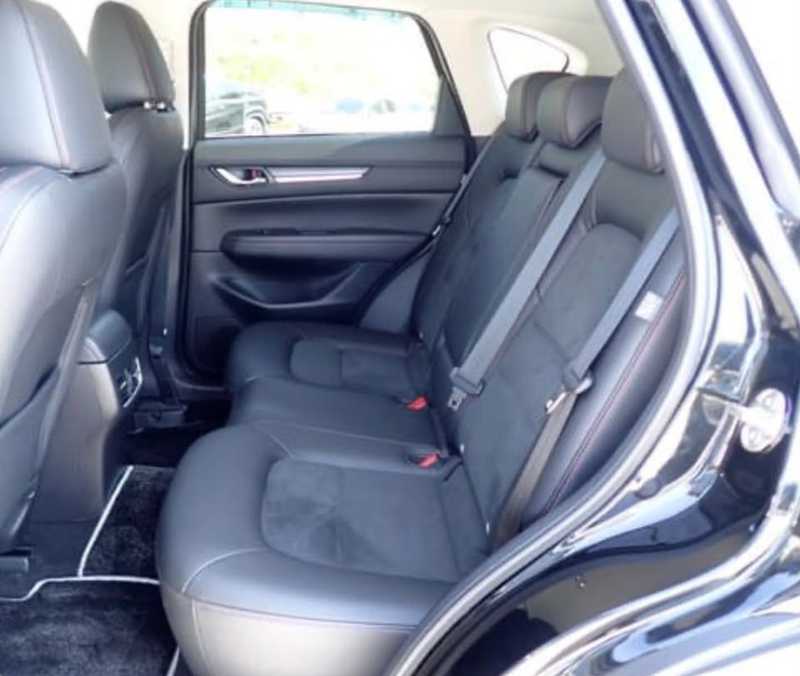 2024 Mazda CX-5 2,0L 2024 Cyprus