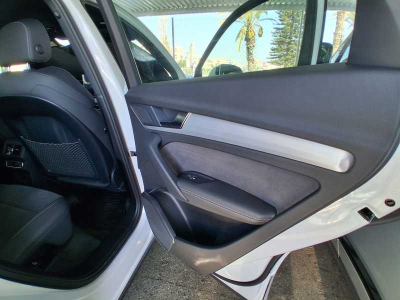 2025 Audi Q5 2,0L 2025 Cyprus