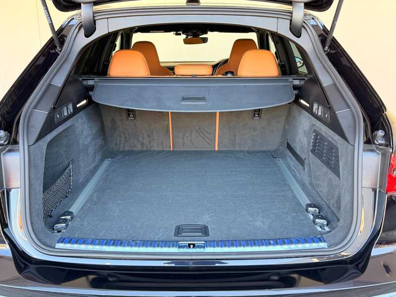 2023 Audi RS6 4,0L 2023 Cyprus