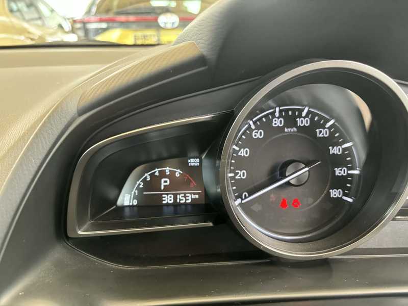 2022 Mazda 2 1,5L 2022 Cyprus