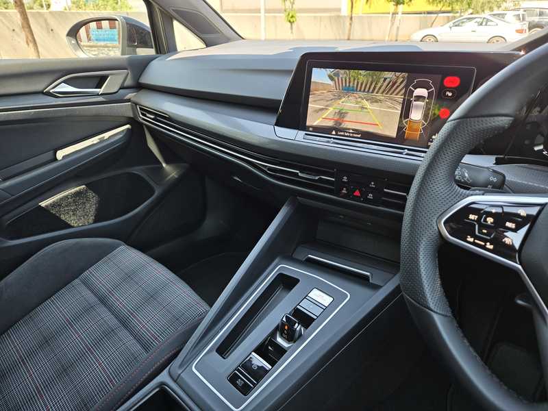 2022 Volkswagen Golf 2,0L 2022 Cyprus