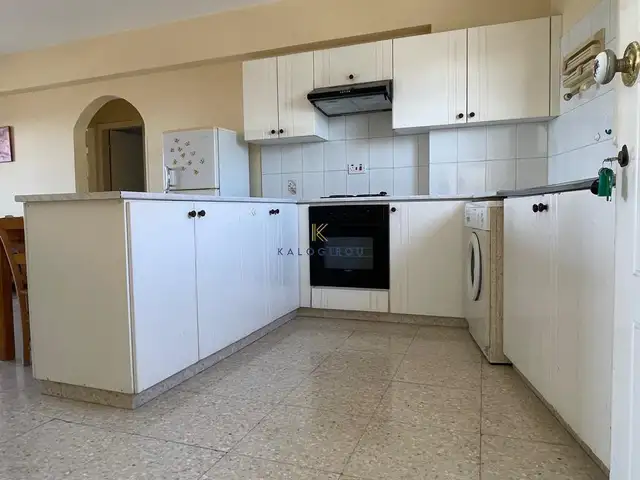 2-bedroom apartment to rent, Επαρχία Λάρνακας — Ορόκλινη