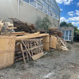 Kαυσόξυλα, Nicosia — Latsia - Agios Georgios