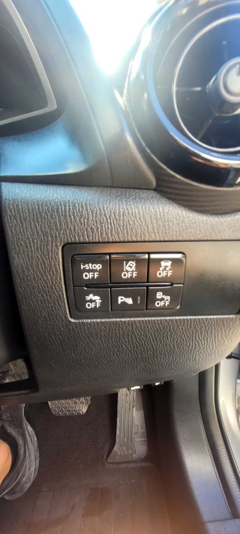 2022 Mazda 2 1,5L 2022 Cyprus