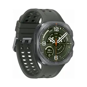 Samsung galaxy watch ultra2 l715 2026 lte region east 47mm 64gb 2gb ram titanium, Limassol — Limassol Marina