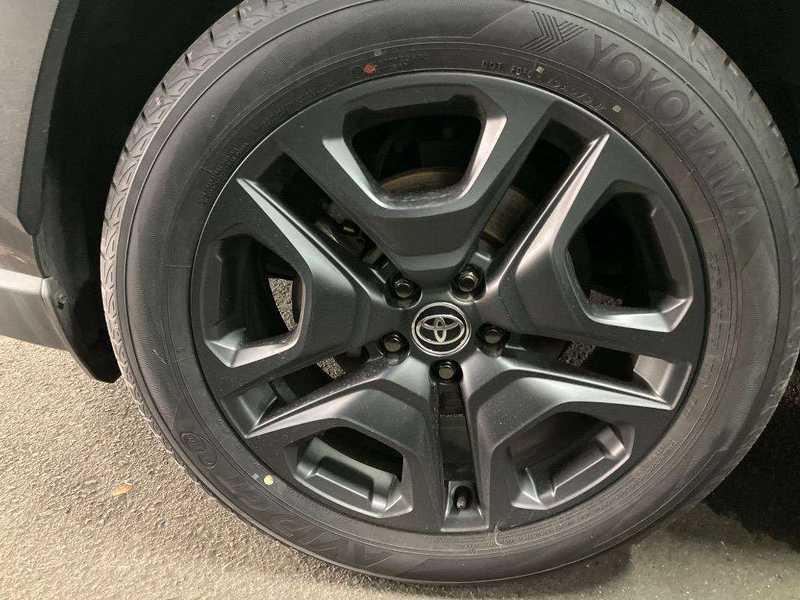 2023 Toyota RAV4 2,5L 2023 Cyprus