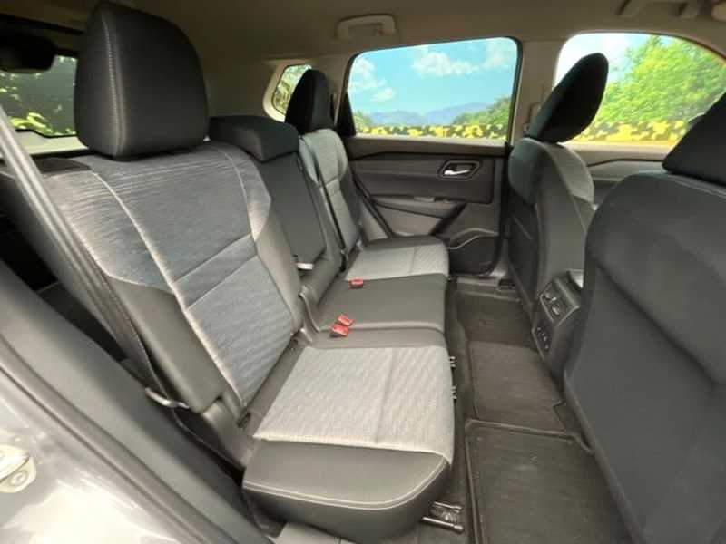2024 Nissan X-Trail 1,5L 2024 Cyprus
