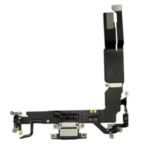 Flex connector charging port apple iphone 17 original, Limassol — Agios Athanasios