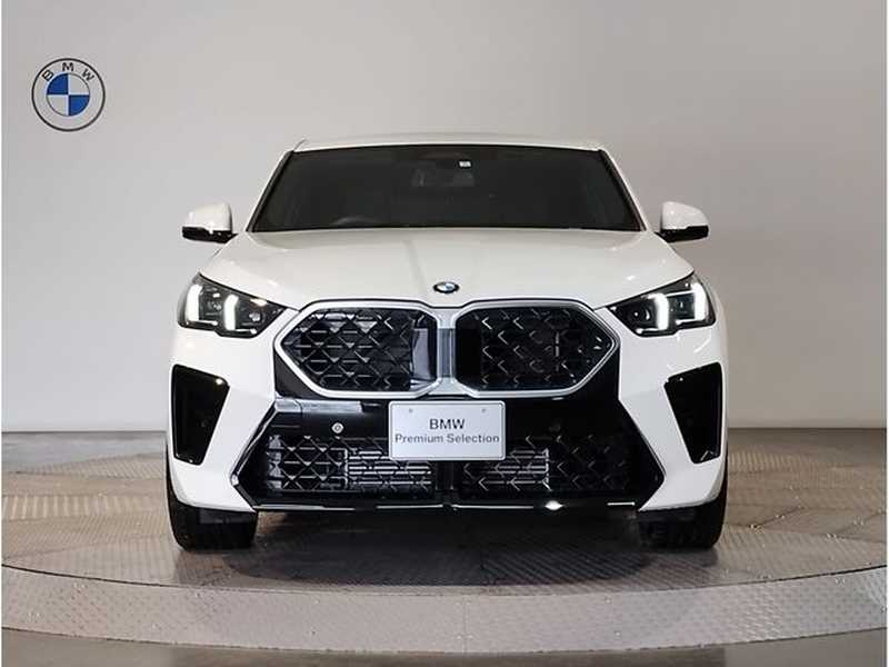 2024 BMW X2 2,0L 2024 Cyprus