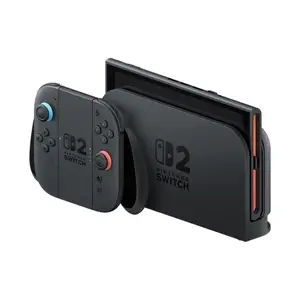 Ψηφιακή κονσόλα παιχνιδιών nintendo switch 2 black eu, Επαρχία Λεμεσού — Μαρίνα Λεμεσού