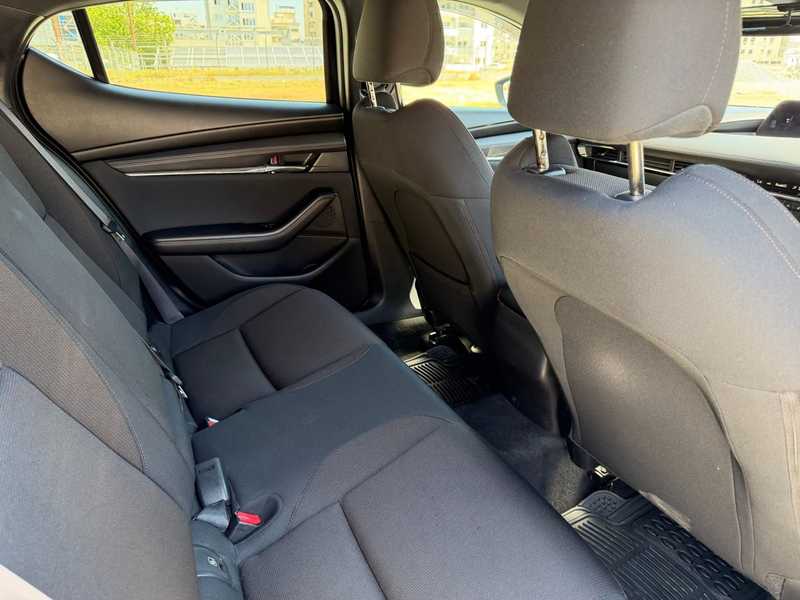 2019 Mazda 3 2,0L 2019 Cyprus