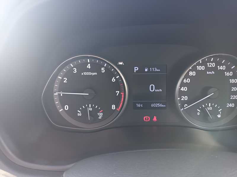 2022 Hyundai i30 1,0L 2022 Cyprus