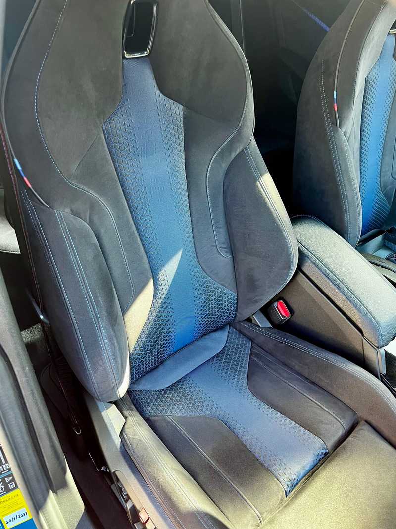 2021 BMW 2-Series 2,0L 2021 Cyprus