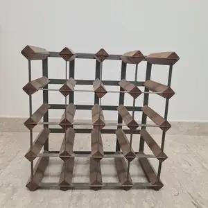 Bottle rack, Επαρχία Λευκωσίας — Λευκωσία - Άγιος Αντώνιος