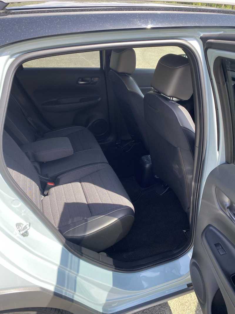 2024 Honda Fit 1,5L 2024 Cyprus