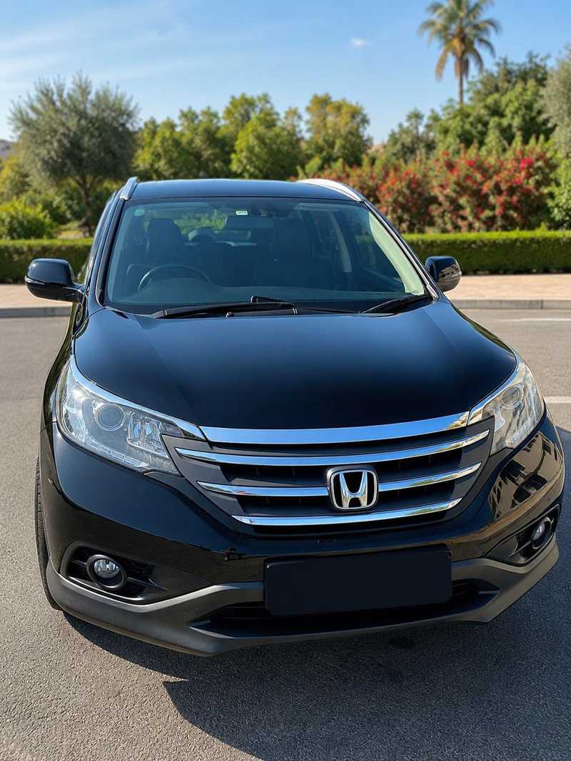 Honda CRV 1,6L 2014