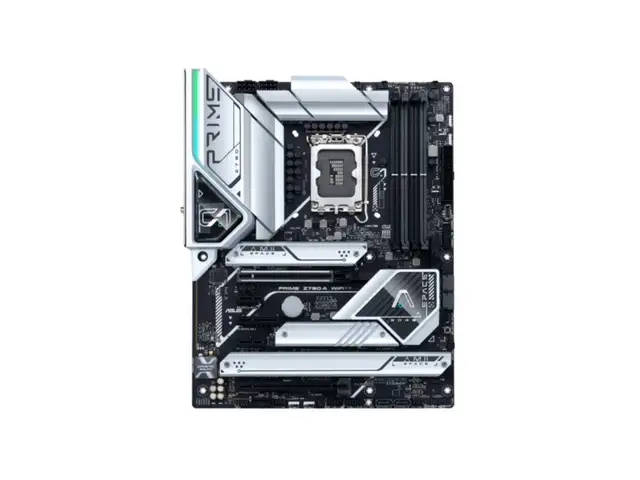 Asus prime z790 a wifi atx motherboard 192gb ddr5 90mb1cs0 m1eay0 refu, Επαρχία Λευκωσίας — Λακατάμεια - Αγία Παρασκευή