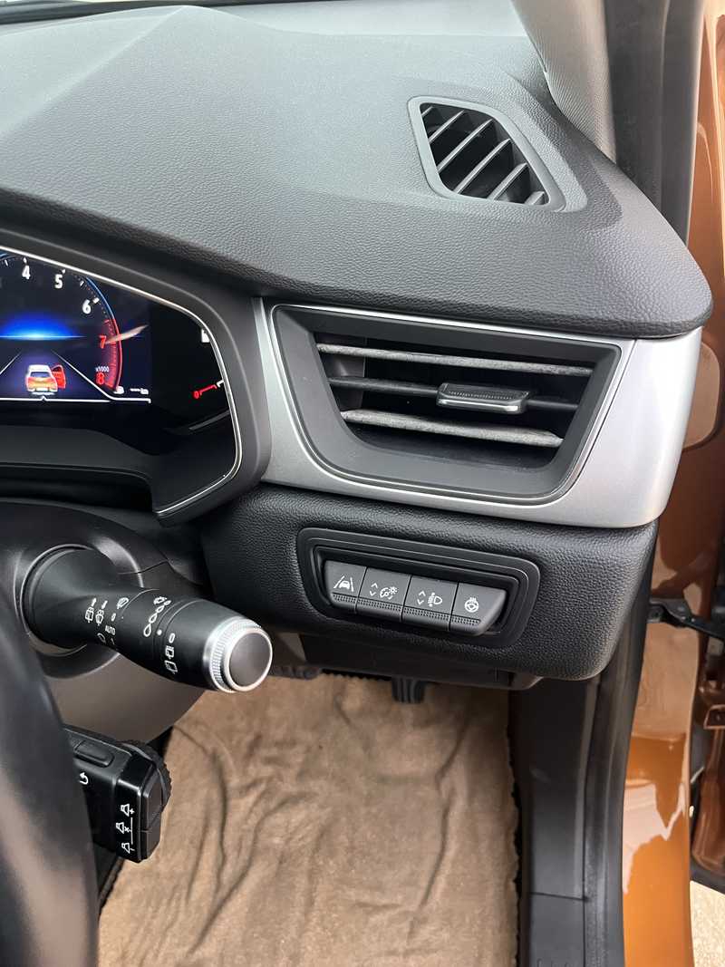 2021 Renault Captur 1,3L 2021 Cyprus
