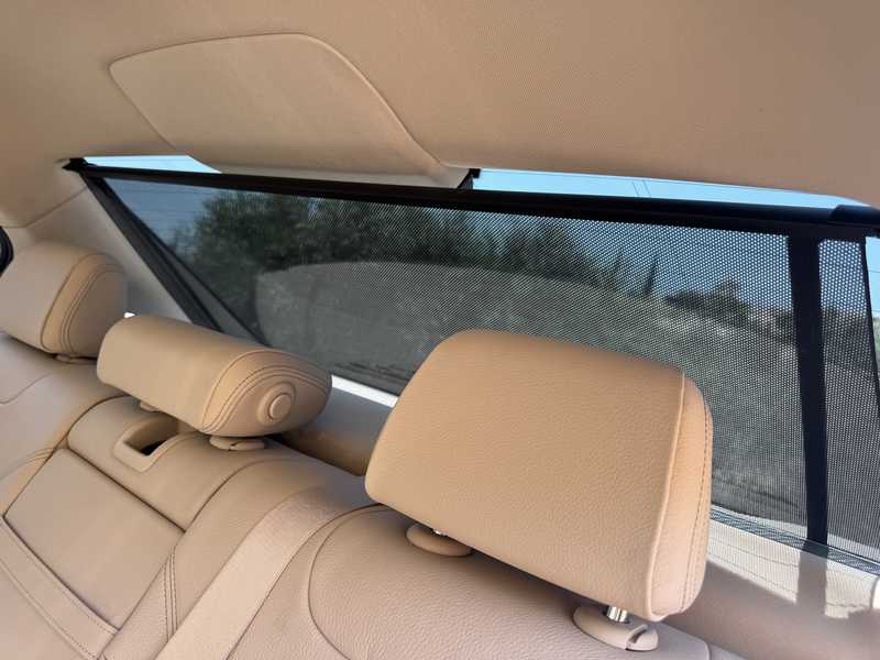 2019 BMW 5-Series 2,0L 2019 Cyprus