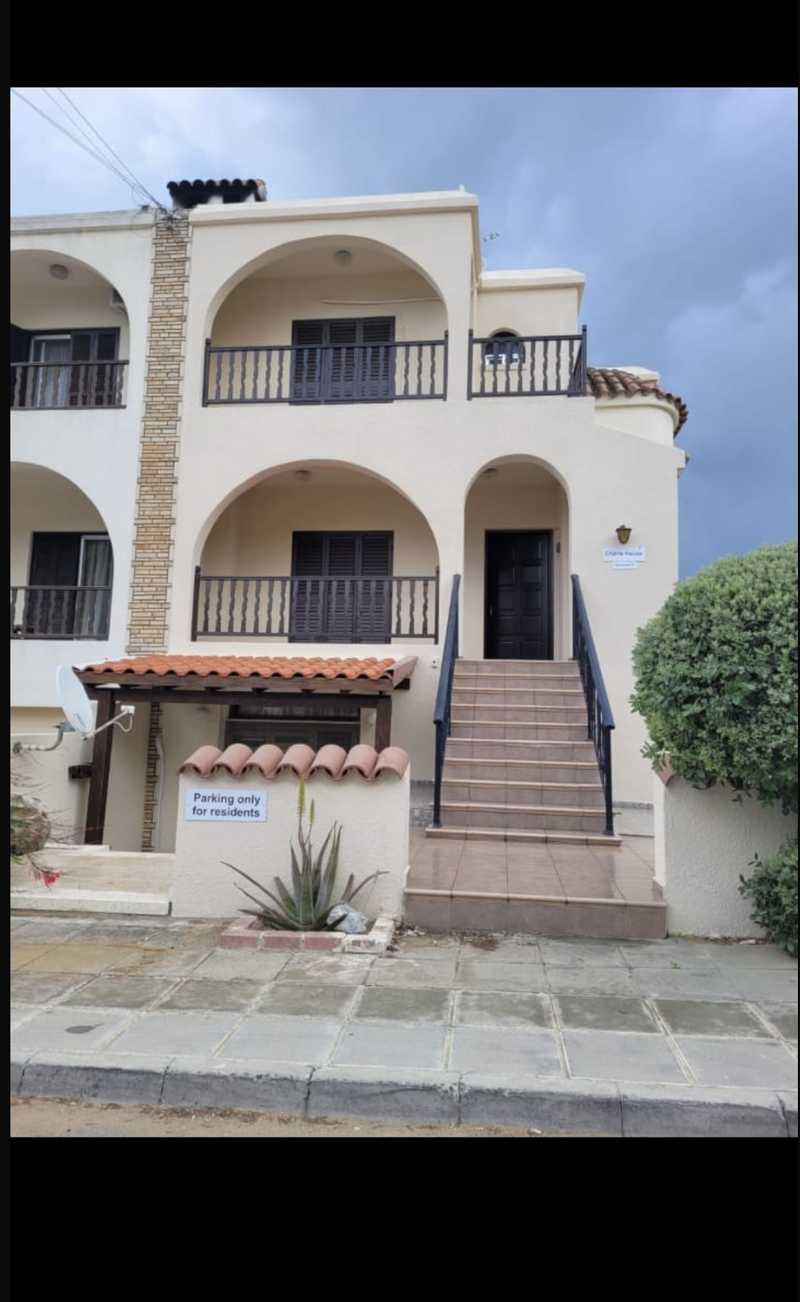 3-bedroom detached house to rent