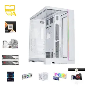 Custom gaming pc ryzen 7 9800x3d rx 9070 xt 16gb 32gb ddr5 4tb nvme, Επαρχία Λευκωσίας — Λακατάμεια - Αγία Παρασκευή