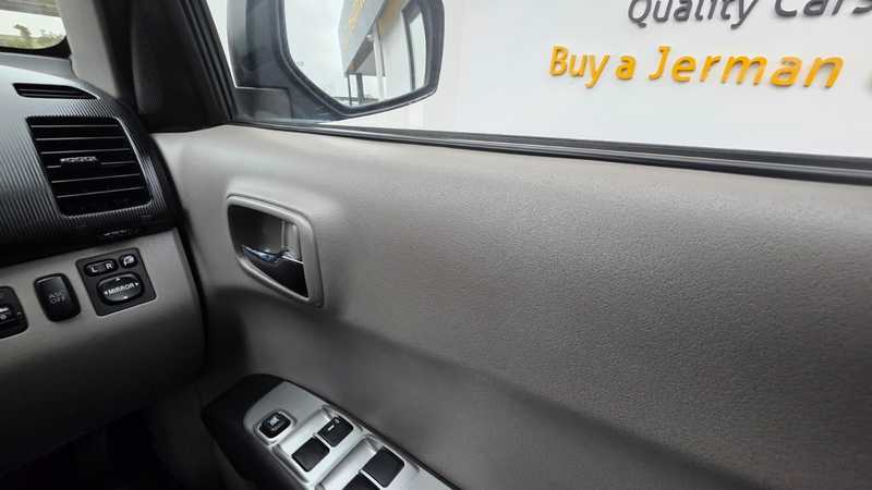 2013 Mitsubishi L200 2,5L 2013 Cyprus