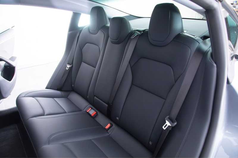 2025 Tesla Model 3 Electric 2025 Cyprus