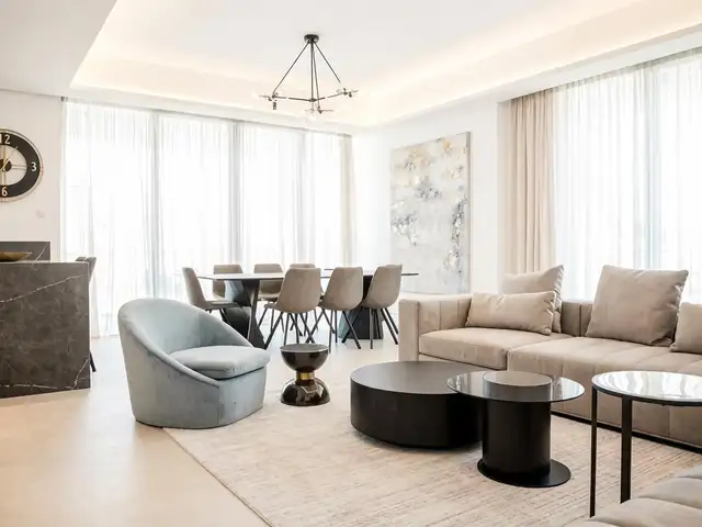 2-bedroom apartment for sale, Επαρχία Λεμεσού — Λεμεσός - Άγιος Νικόλαος