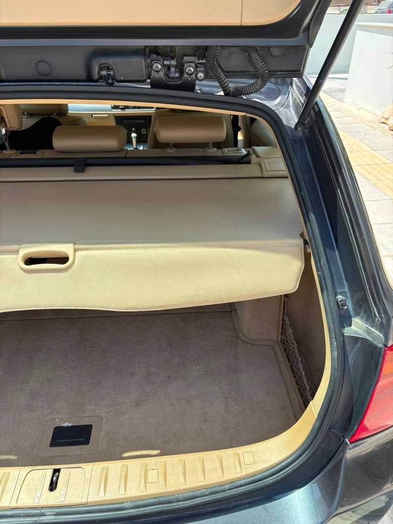 2006 BMW 3-Series 2,0L 2006 Cyprus