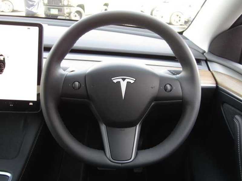2023 Tesla Model Y Electric 2023 Cyprus