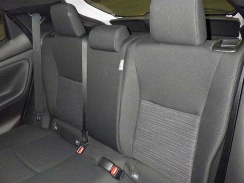 2023 Toyota Yaris 1,5L 2023 Cyprus