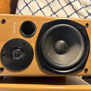 Sony passive speaker set. Need wire only, Επαρχία Λευκωσίας — Λευκωσία - Αγ Κωνστ και Ελένης