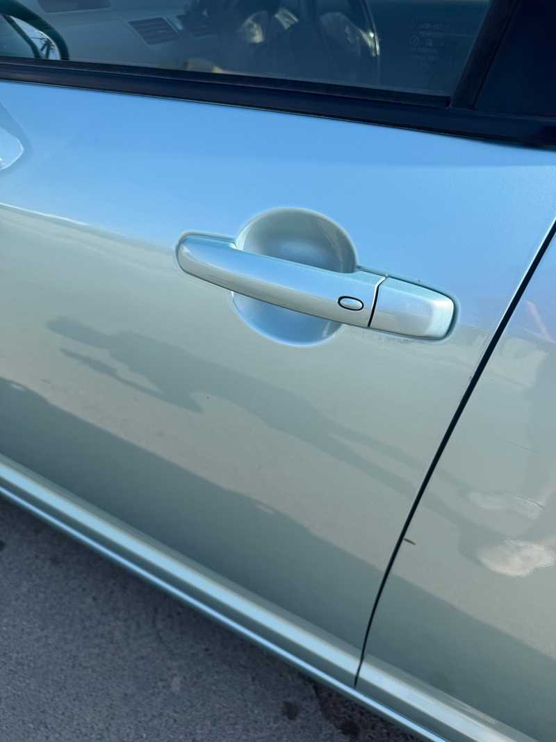 2008 Suzuki Swift 1,3L 2008 Cyprus