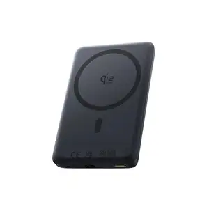Baseus powerbank wireless 45w 10000mah ultra-slim qi2.2 picogo am52..., Limassol — Agios Athanasios