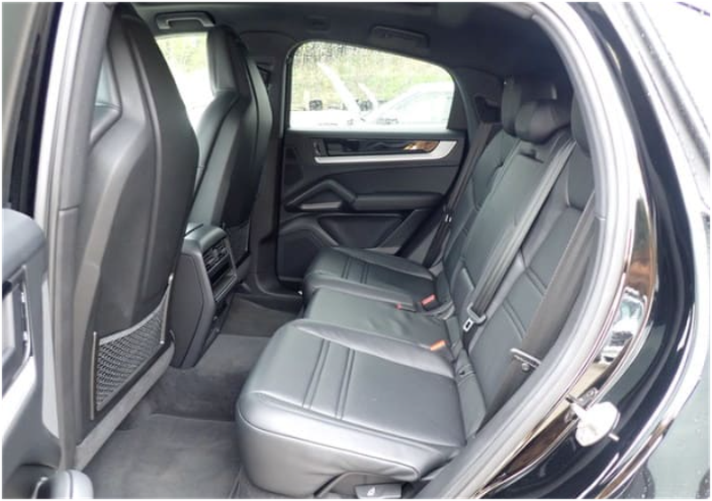 2024 Porsche Cayenne S 3,0L 2024 Cyprus