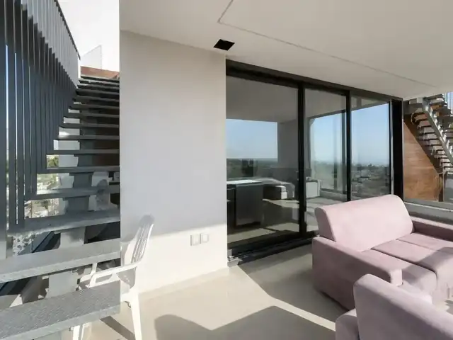 4-bedroom apartment to rent, Επαρχία Λεμεσού — Λεμεσός - Αγία Φύλα - 7