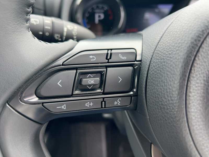 2023 Toyota Yaris 1,5L 2023 Cyprus