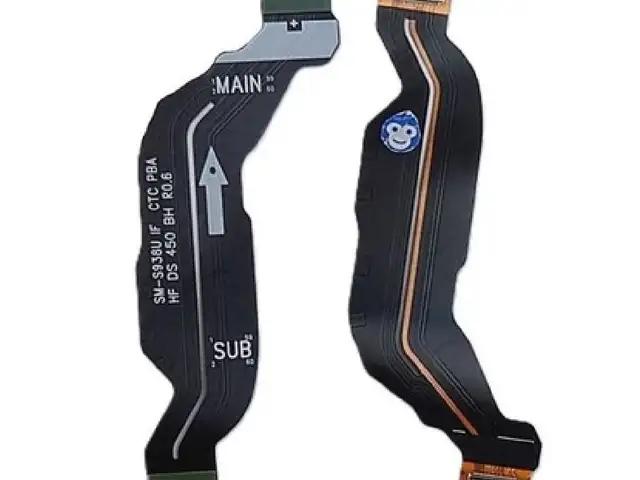 Flex main board samsung s25 ultra s938 oem, Επαρχία Λεμεσού — Λεμεσός - Άγιος Νικόλαος