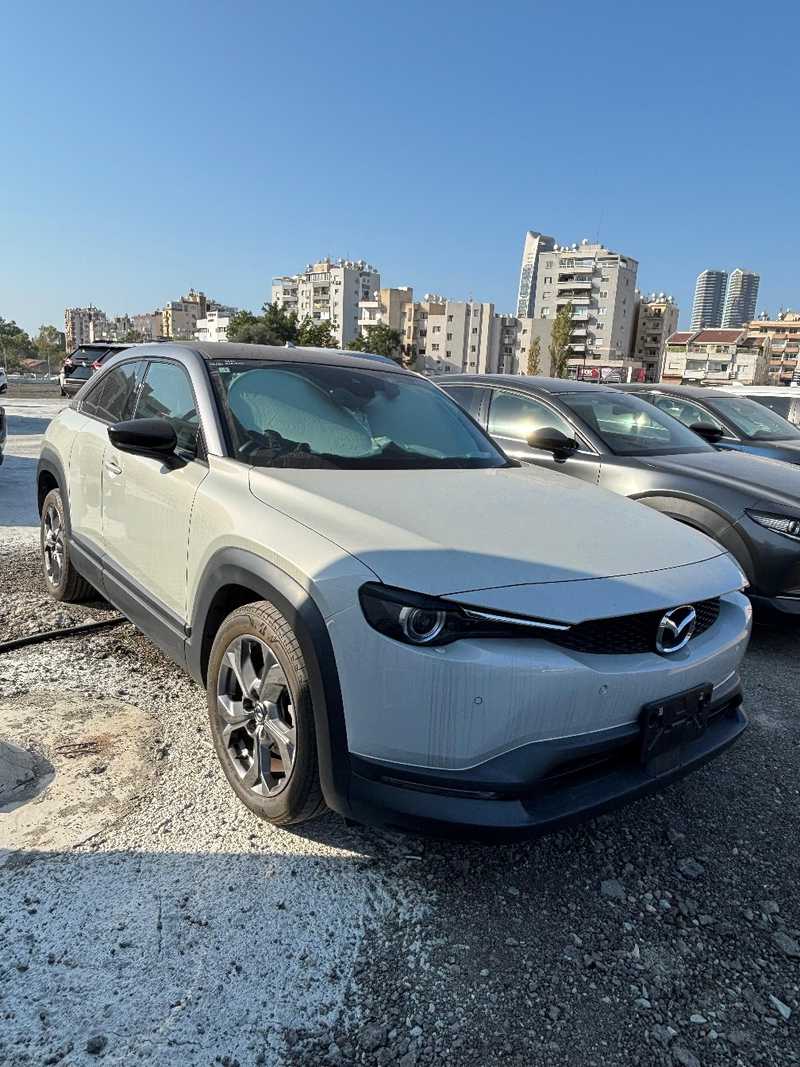 Mazda ΜΧ-30 2,0L 2022