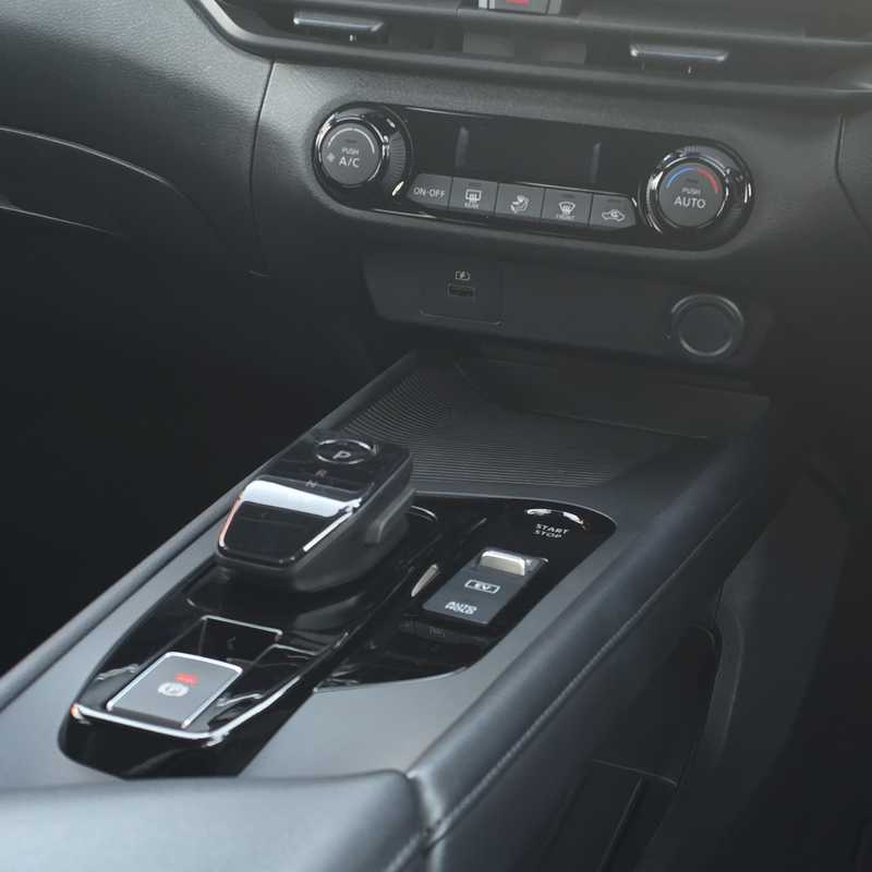 2021 Nissan Note e-Power 1,2L 2021 Cyprus
