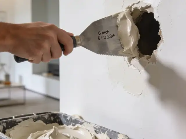 Plasterboard installation and wall lining over damaged walls in paphos, Paphos — Paphos - Kato Paphos