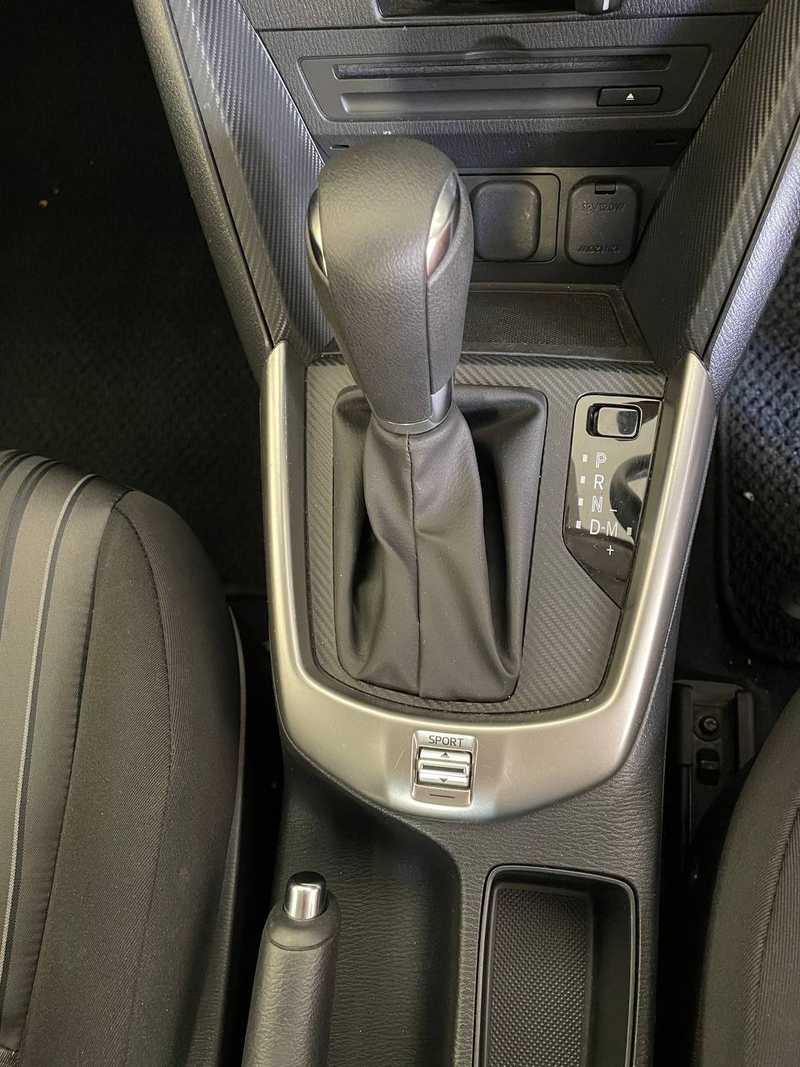 2020 Mazda 2 1,5L 2020 Cyprus