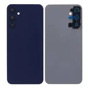 Back battery cover lens samsung a16 5g a166 blue, Limassol — Limassol - Agios Nicolaos